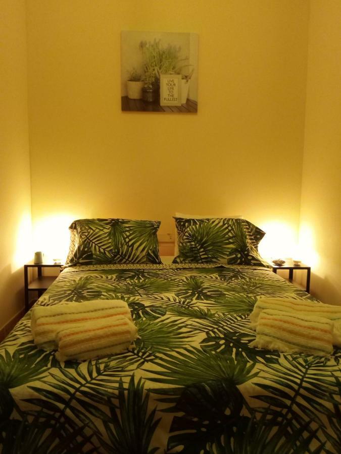 Rooms 4 You Quarto Rosa Portimão Extérieur photo