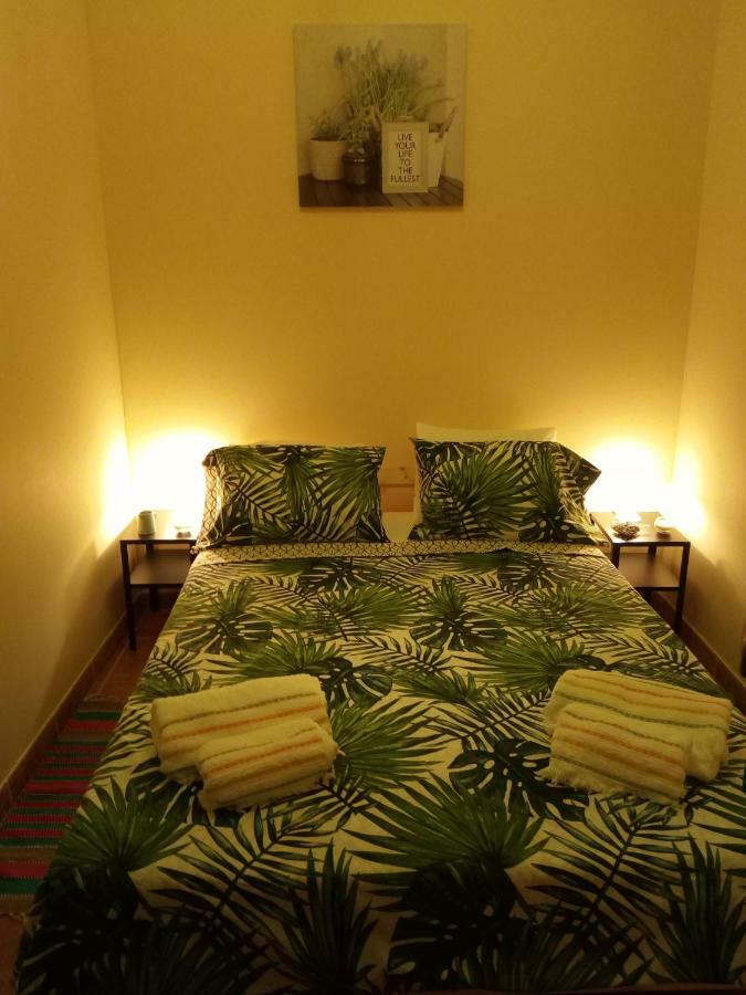 Rooms 4 You Quarto Rosa Portimão Extérieur photo
