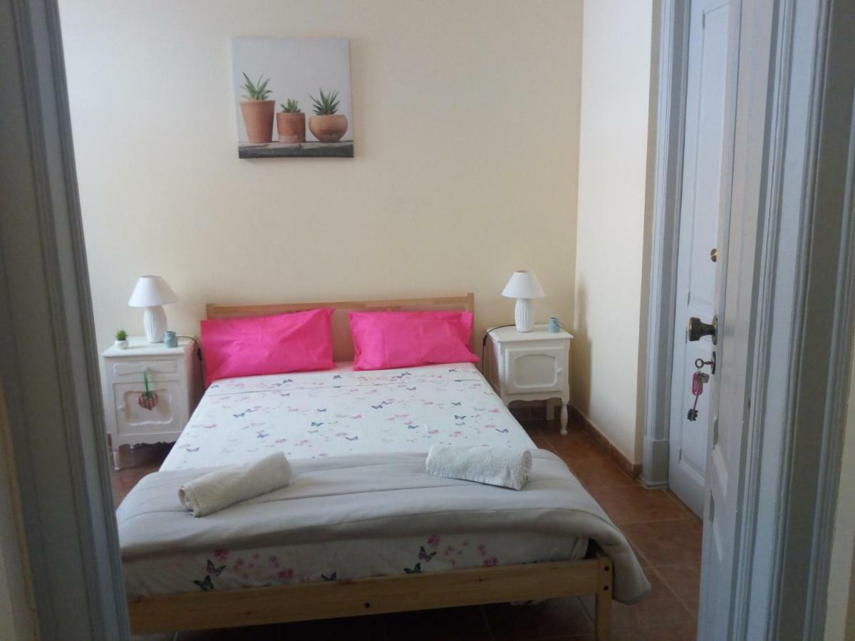 Rooms 4 You Quarto Rosa Portimão Extérieur photo